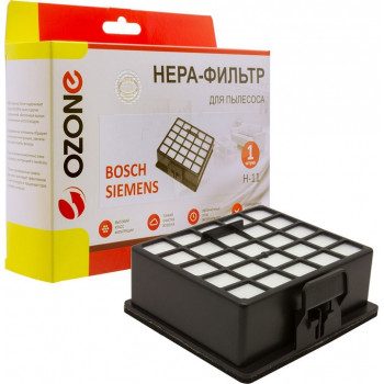 Ozone H-11 HEPA - фильтр Bosch