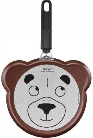 Tefal B 3771002 сковорода для блинов 22 см