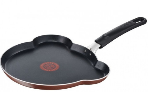 Tefal B 3781072 сковорода для блинов 22 см