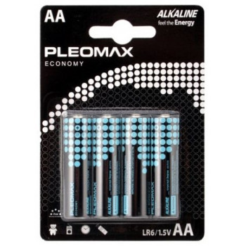 Samsung Pleomax LR6 bl/4 Economy батарейки