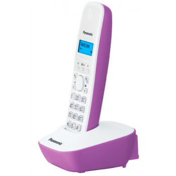 Panasonic KX-TG 1611 RUF радиотелефон