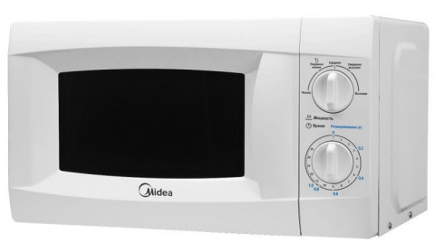 Midea MM720CKE микроволновая печь