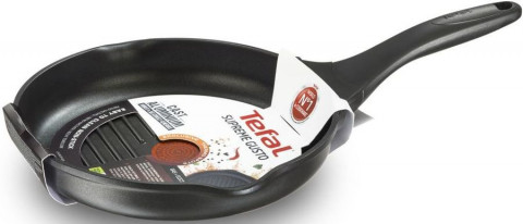 Tefal H 1184074 сковорода - гриль 26 см