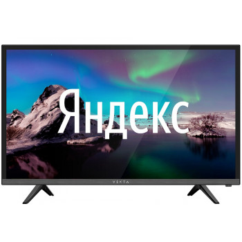 Vekta LD-24SR4715BS Smart телевизор