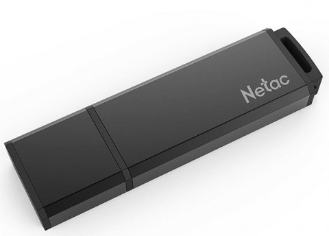 Netac USB3.0 32Gb U351 флешка