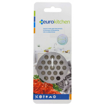 Euro Kitchen GR4-7 решетка для мясорубки