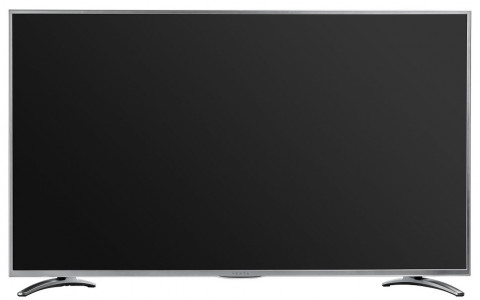 Vekta LD-50SU8921BS UHD Smart телевизор