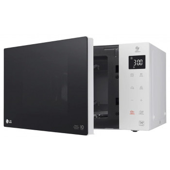 LG MW25R35GISW микроволновая печь