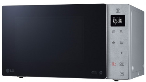 LG MW25R35GISL микроволновая печь