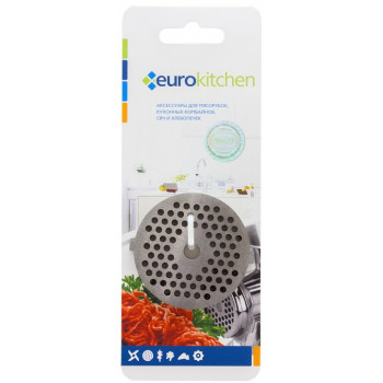 Euro Kitchen GR4-3 решетка для мясорубки