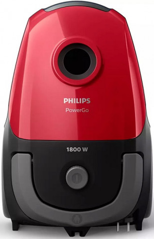 Philips FC8293/01 пылесос с мешком для пыли