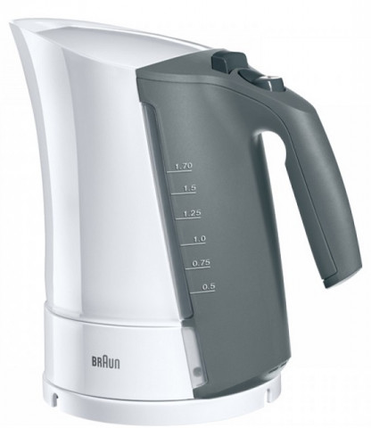 чайник Braun WK 300 White