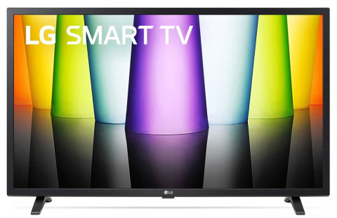 LG 32LQ63006LA Smart телевизор