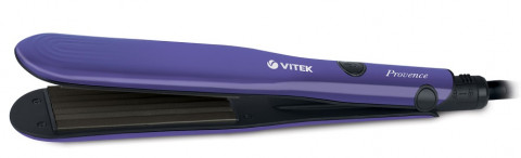 щипцы для завивики волос Vitek VT-2525