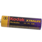 Kodak LR06 Xtralife bl/2 батарейки