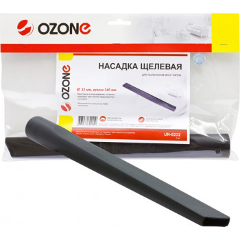 Ozone UN-6232 насадка щелевая 