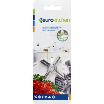 Euro Kitchen KNG-11 нож для мясорубки