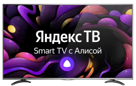 Vekta LD-55SU8921BS UHD Smart телевизор