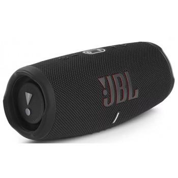 JBL Charge5 black портативная акустика