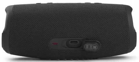 JBL Charge5 black портативная акустика