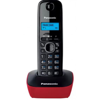 Panasonic KX-TG 1611 RUR радиотелефон