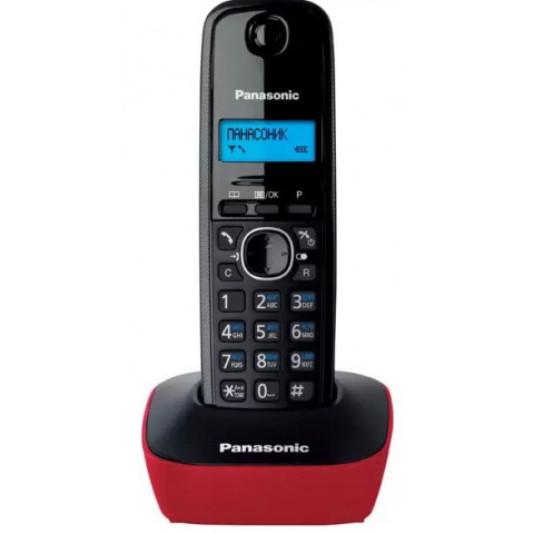 Panasonic KX-TG 1611 RUR радиотелефон