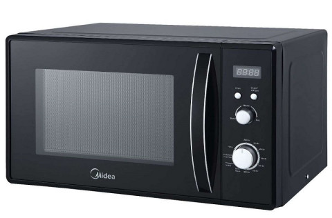 Midea AM823AM9-B микроволновая печь