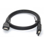 Divisat HDMI-HDMI 1.4 1м кабель