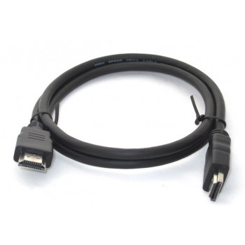 Divisat HDMI-HDMI 1.4 1м кабель