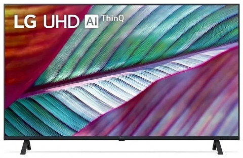 LG 50UR78001LJ UHD Smart телевизор