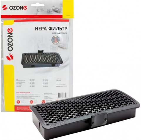 Ozone H-31 HEPA - фильтр LG