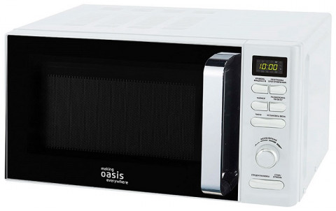 Oasis MW-80EW микроволновая печь