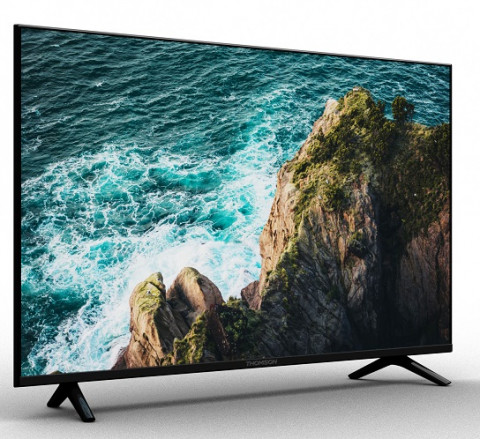 Thomson T43USM7050 UHD Smart телевизор