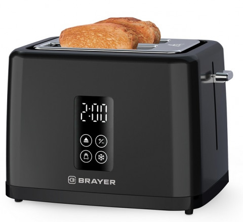 тостер Brayer BR2113