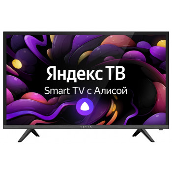 Vekta LD-24SR4715WS Smart телевизор