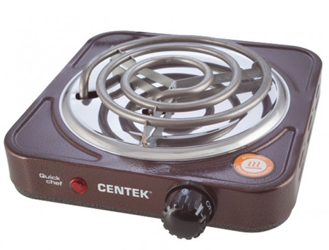 Centek CT-1508 siberia плитка электрическая 