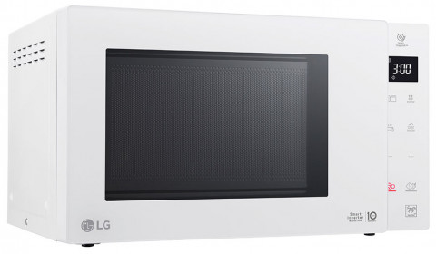 LG MB63R35GIH микроволновая печь с грилем