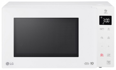 LG MB63R35GIH микроволновая печь с грилем