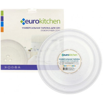 Euro Kitchen EUR N-01 поворотный стол для СВЧ