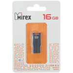 Mirex USB2.0 16Gb Mario Dark флешка