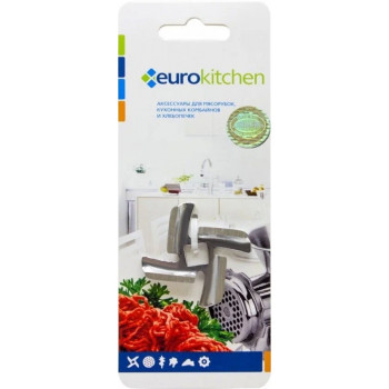 Euro Kitchen KNG-02 нож для мясорубки