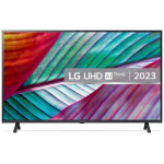 LG 43UR78006LK UHD Smart телевизор