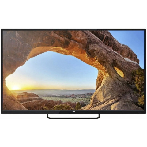 Leff 43U540S UHD Smart телевизор