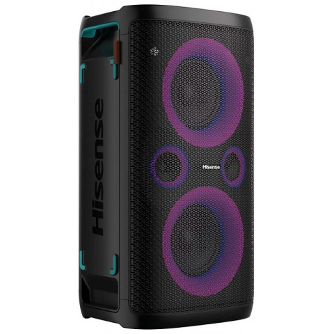 Hisense Party Rocker One портативная колонка