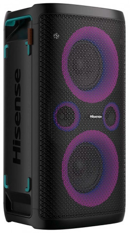 Hisense Party Rocker One портативная колонка