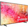 Samsung UE-43DU7100UXRU UHD Smart телевизор