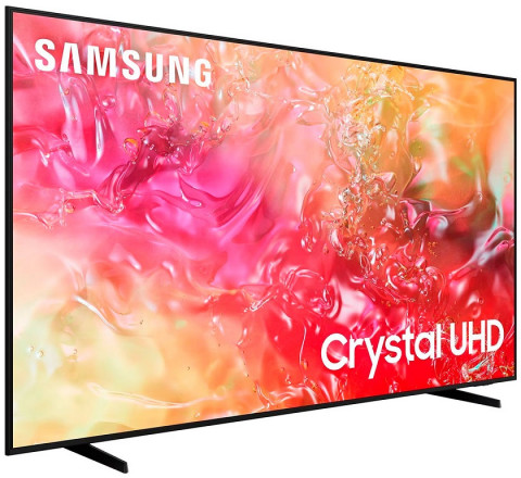 Samsung UE-43DU7100UXRU UHD Smart телевизор