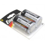 Energizer E95 (LR20) bl2 батарейки