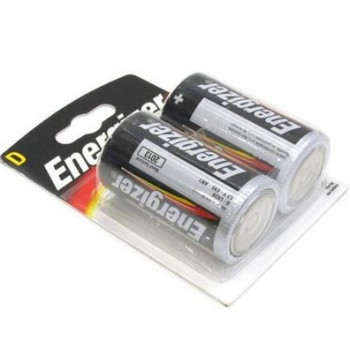 Energizer E95 (LR20) bl2 батарейки