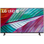 LG 43UR78009LL UHD Smart телевизор